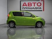 Toyota Passo I (C10) Челябинск  - изображение 34