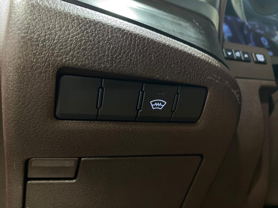 Lexus ES VII Челябинск  - изображение 16