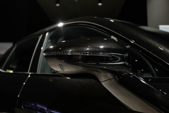 Новый Avatr 11 I 2025 года, цена 7 990 000 рублей, внедорожник, Автокод Объявления