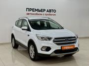 Ford Kuga II Рестайлинг Смоленск  - изображение 33