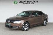 Volkswagen Jetta VI Калининград  - изображение 18