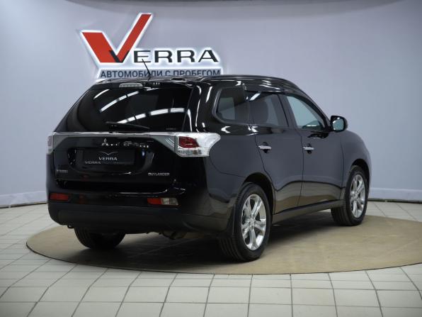 Mitsubishi Outlander III с пробегом 2012 года, цена 1 470 000 рублей, 150145 км, внедорожник, Автокод Объявления