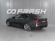 BMW 5 серии VII (G30/G31/G38) Ростов-на-Дону  - изображение 25