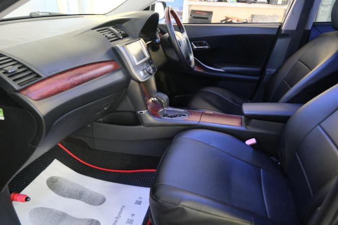 Toyota Allion II с пробегом 2009 года, цена 1 289 000 рублей, 171200 км, седан, Автокод Объявления