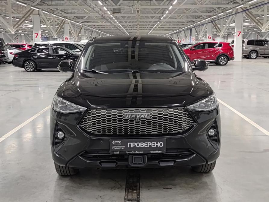 Haval F7x I Казань  - изображение 2