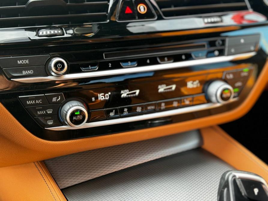 BMW 5 серии VII (G30/G31/G38) Краснодар  - изображение 18