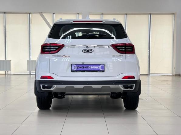 Chery Tiggo 4 Pro I с пробегом 2024 года, цена 1 880 000 рублей, 11802 км, внедорожник, Автокод Объявления