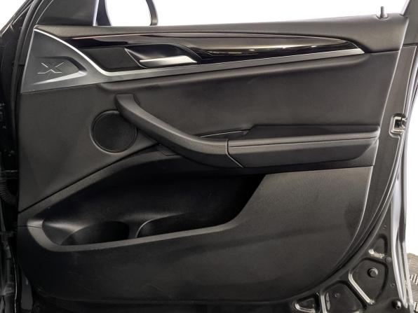 BMW X4 II (G02) с пробегом 2021 года, цена 5 245 000 рублей, 69209 км, внедорожник, Автокод Объявления