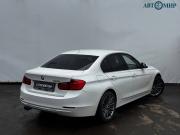 BMW 3 серии VI (F3x) Москва  - изображение 22