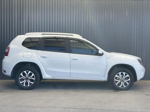 Nissan Terrano III (D10) с пробегом 2017 года, цена 1 347 000 рублей, 156486 км, внедорожник, Автокод Объявления