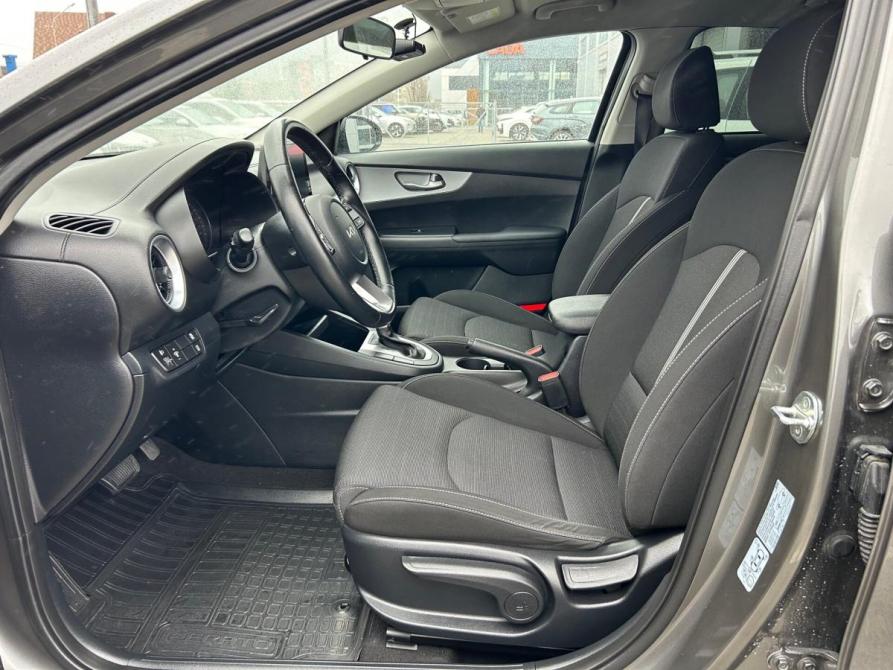 Kia Cerato IV Рестайлинг Новороссийск  - изображение 9