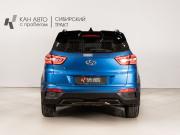 Hyundai Creta I Рестайлинг Казань  - изображение 12