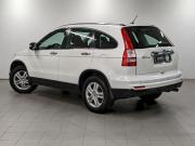 Honda CR-V III Рестайлинг Москва  - изображение 34