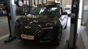 Chery Tiggo 7 Pro Max I Рестайлинг Санкт-Петербург  - изображение 5