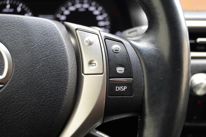 Lexus GS IV с пробегом 2014 года, цена 2 600 000 рублей, 174750 км, седан, Автокод Объявления