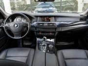 BMW 5 серии VI (F10/F11/F07) Рестайлинг Казань  - изображение 19