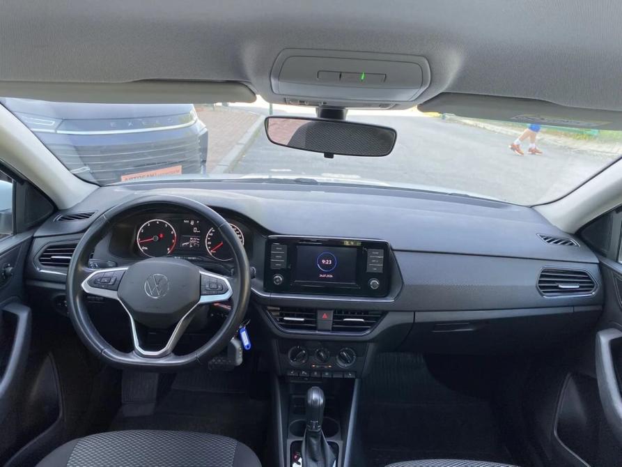 Volkswagen Polo VI Екатеринбург  - изображение 34
