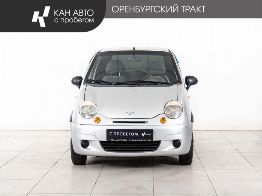 Daewoo Matiz I Рестайлинг Казань  - изображение 2