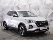 Chery Tiggo 4 Pro I Рестайлинг Ульяновск  - изображение 30