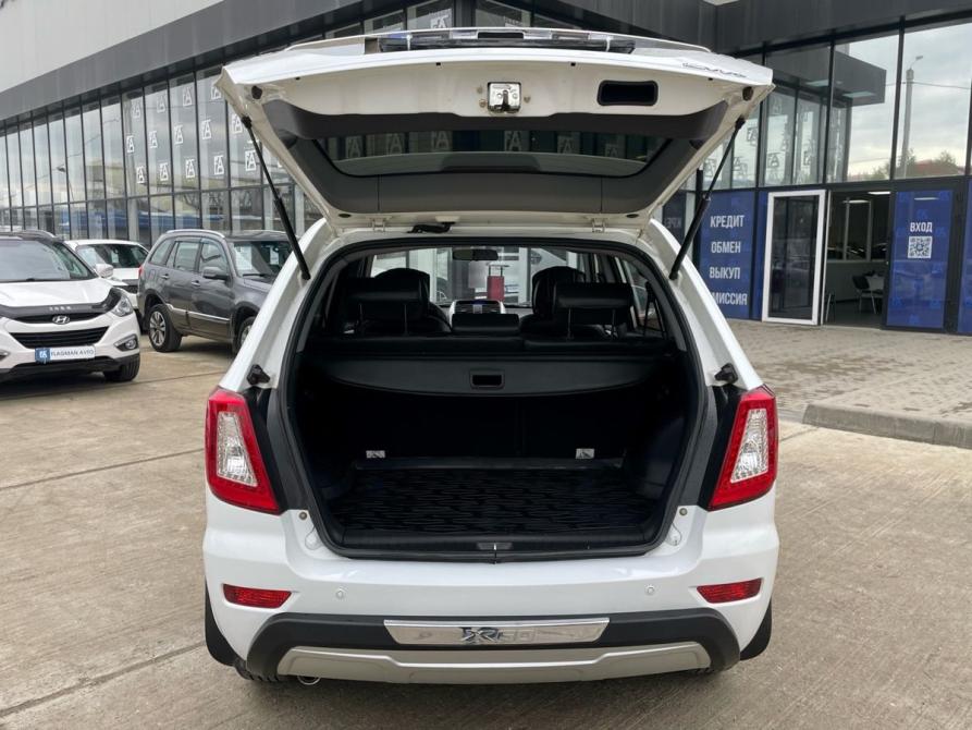 Lifan X60 I Краснодар  - изображение 5