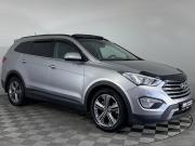 Hyundai Santa Fe III Ростов-на-Дону  - изображение 26