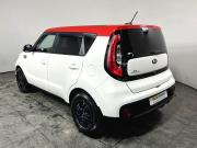 Kia Soul II Рестайлинг Пермь  - изображение 24