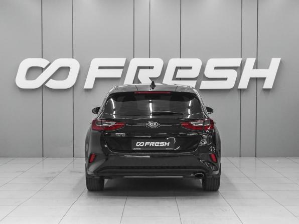 Kia Ceed III с пробегом 2018 года, цена 1 730 000 рублей, 85385 км, хэтчбек, Автокод Объявления