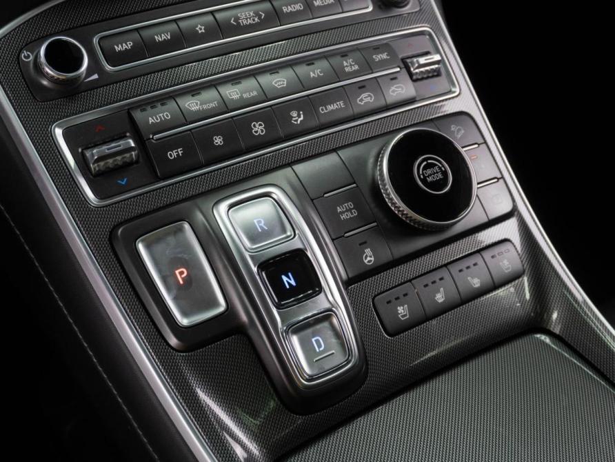Hyundai Santa Fe IV Рестайлинг Тюмень  - изображение 18