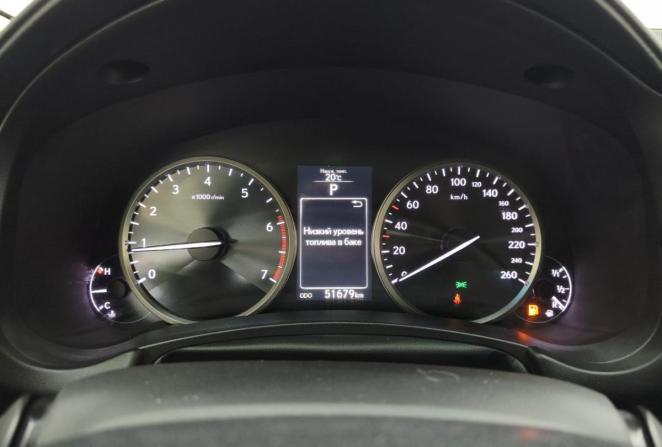 Lexus NX I с пробегом 2015 года, цена 3 150 000 рублей, 51679 км, внедорожник, Автокод Объявления