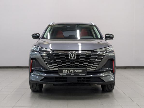 Changan UNI-S (CS55 Plus) I с пробегом 2024 года, цена 1 945 000 рублей, 46530 км, внедорожник, Автокод Объявления