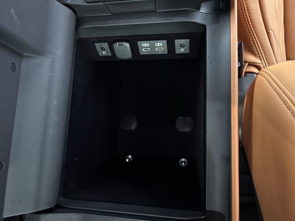 Lexus LX IV с пробегом 2022 года, цена 16 935 000 рублей, 45625 км, внедорожник, Автокод Объявления