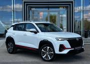 Changan CS35 Plus I Рестайлинг Уфа  - изображение 24