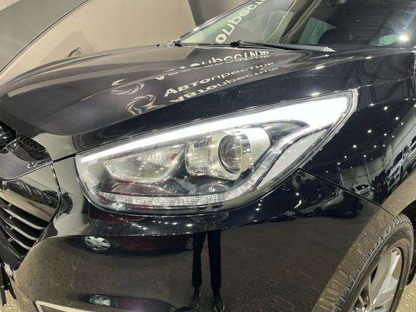 Hyundai ix35 I Рестайлинг с пробегом 2014 года, цена 1 299 000 рублей, 183345 км, внедорожник, Автокод Объявления