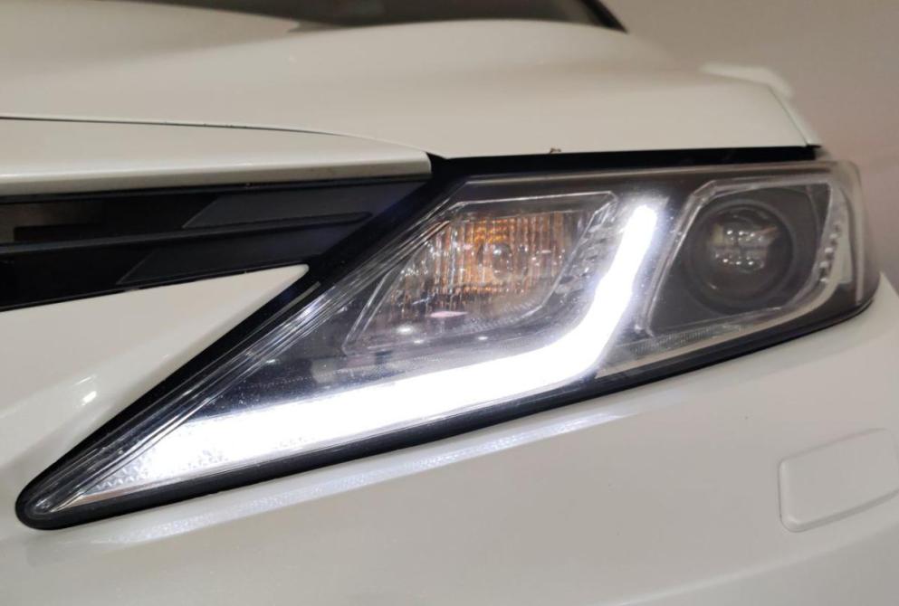 Toyota Camry VIII (XV70) Рестайлинг Ярославль  - изображение 30
