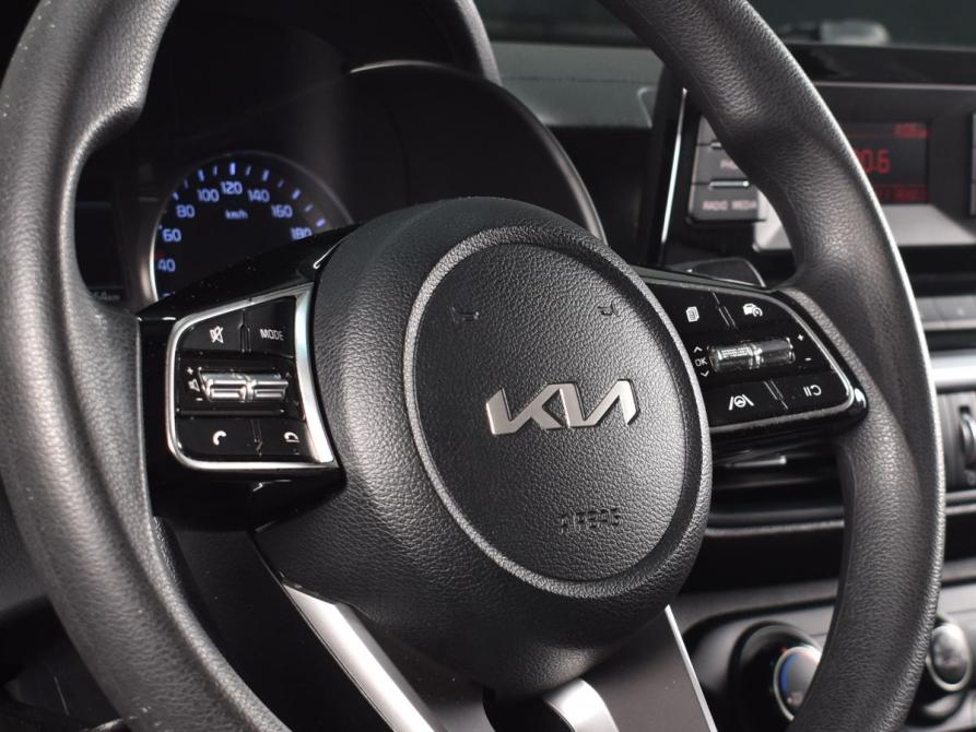 Kia K3 II Рестайлинг Кемерово  - изображение 9