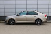 Skoda Rapid II Ярославль  - изображение 19