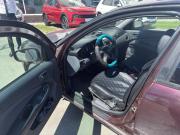 Nissan Almera II (N16) Рестайлинг Курган  - изображение 5