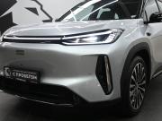 Geely Galaxy M7 Ростов-на-Дону  - изображение 38