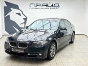 BMW 5 серии VI (F10/F11/F07) Рестайлинг Ростов-на-Дону  - изображение 18