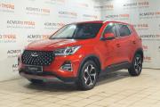 Chery Tiggo 4 Pro I Екатеринбург  - изображение 22
