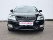 Skoda Octavia II (A5) Рестайлинг Москва  - изображение 22