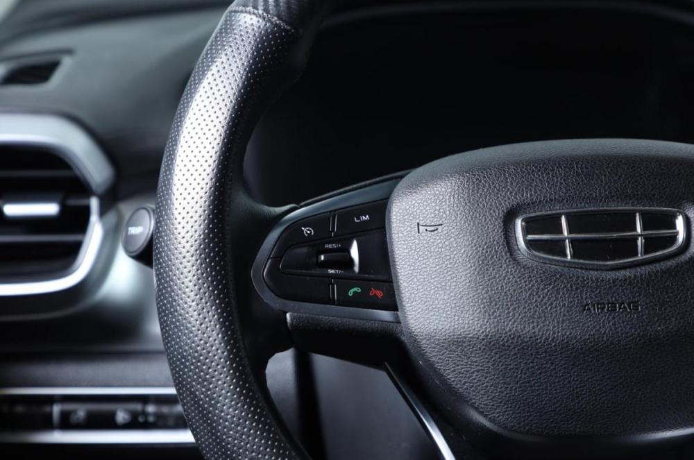 Geely Coolray I Новосибирск  - изображение 13