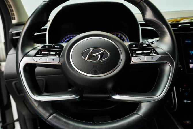 Hyundai Tucson IV с пробегом 2021 года, цена 2 899 000 рублей, 78397 км, внедорожник, Автокод Объявления