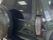Lada (ВАЗ) Niva Travel I Шахты  - изображение 24