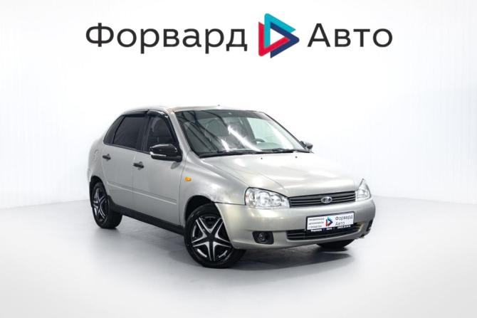 Lada (ВАЗ) Kalina I с пробегом 2006 года, цена 179 000 рублей, 102 км, седан, Автокод Объявления