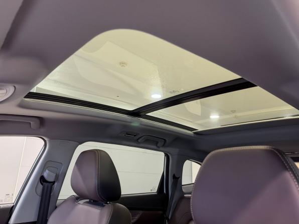 Chery Tiggo 8 Pro I с пробегом 2023 года, цена 2 137 000 рублей, 43520 км, внедорожник, Автокод Объявления