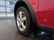 Suzuki SX4 I (Classic) Чебоксары  - изображение 57