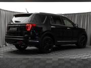 Ford Explorer V Рестайлинг 2 Москва  - изображение 32