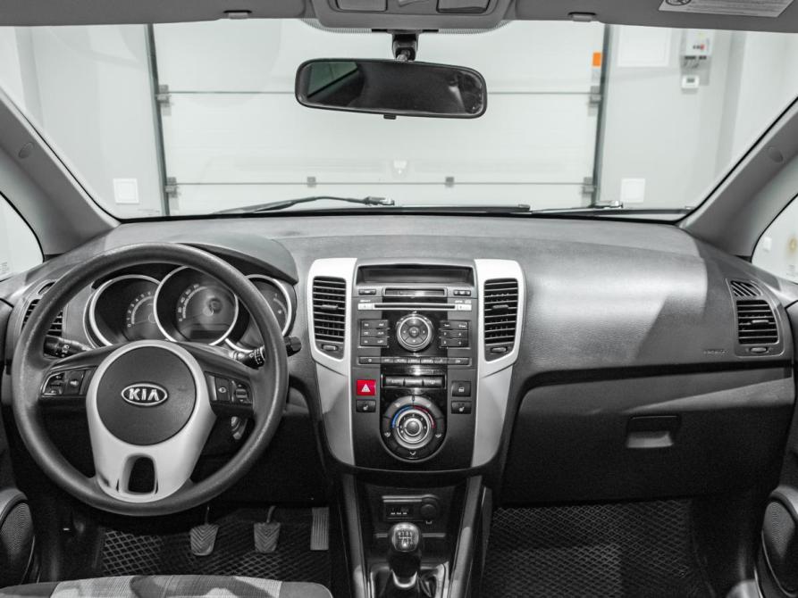 Kia Venga I Екатеринбург  - изображение 15