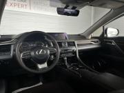 Lexus RX IV Кемерово  - изображение 56
